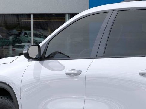 New 2026 Chevrolet Traverse Z71 w/ Driver Confidence Package image 45