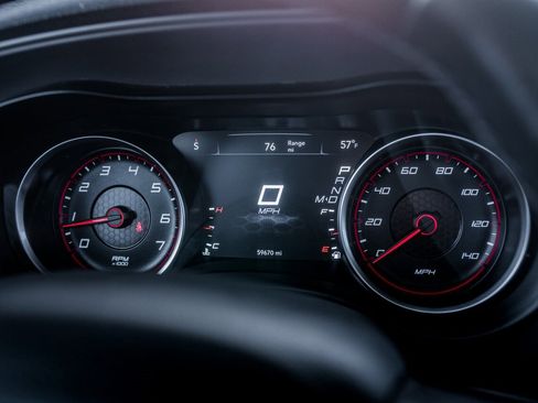 Used 2023 Dodge Charger SXT image 19