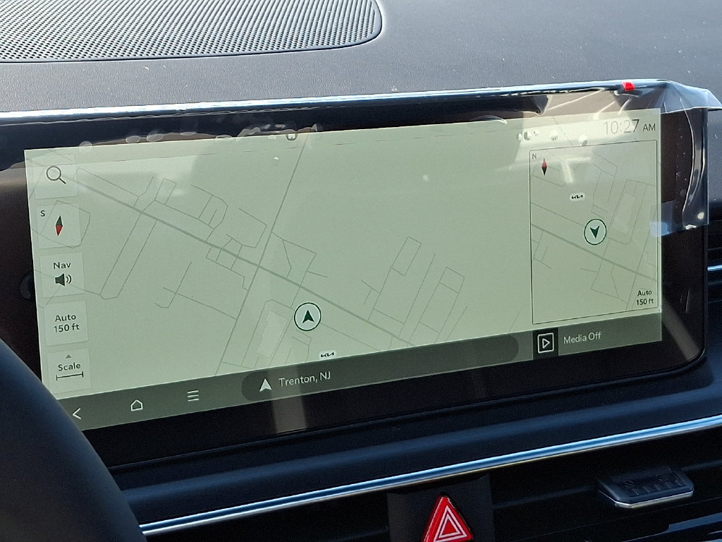 New 2026 Kia K5 GT-Line FWD image 3