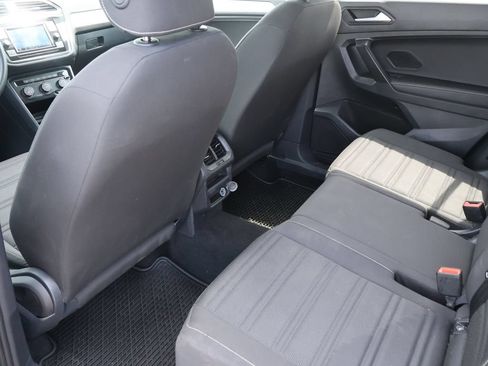Used 2024 Volkswagen Tiguan S AWD/4WD image 11