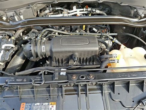 Used 2023 Ford Explorer Limited image 29