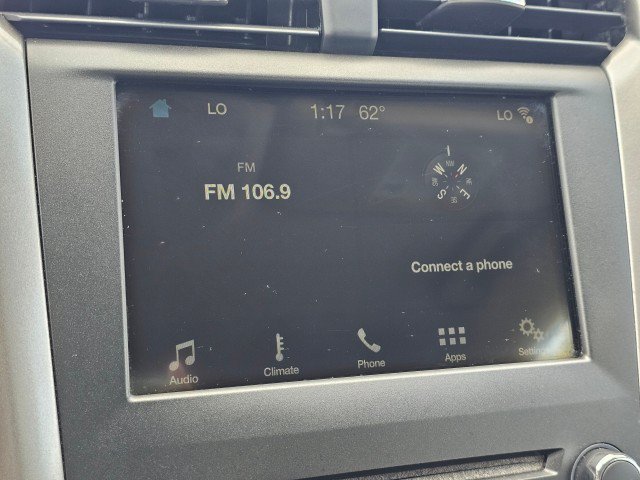 Used 2018 Ford Fusion SE w/ Fusion SE Technology Package FWD image 33