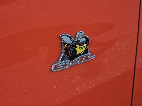 Used 2017 Dodge Challenger R/T Scat Pack w/ Leather Interior Group image 20