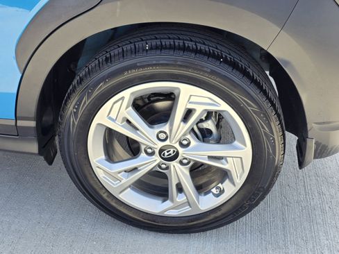 Used 2022 Hyundai Kona SEL image 31