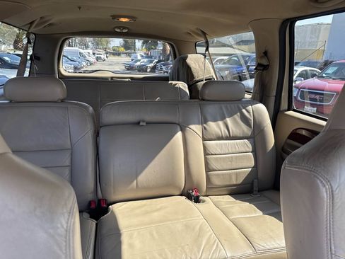 Used 2004 Ford Excursion Limited image 11