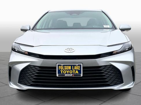 New 2026 Toyota Camry LE image 3