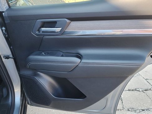 New 2026 GMC Terrain Denali image 42