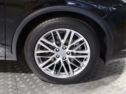 Used 2024 Acura MDX w/ Advance Package AWD/4WD image 38