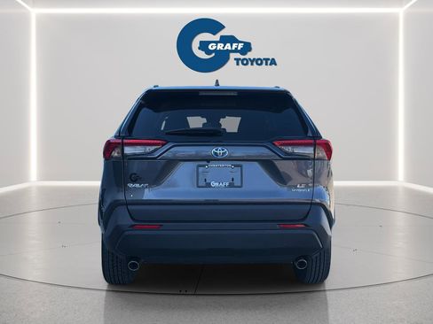 Used 2024 Toyota RAV4 LE image 14