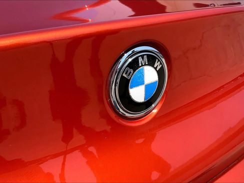 Used 2014 BMW Z4 sDrive35i RWD image 10
