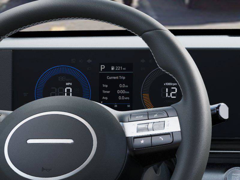New 2026 Hyundai Kona SEL Sport AWD/4WD image 14