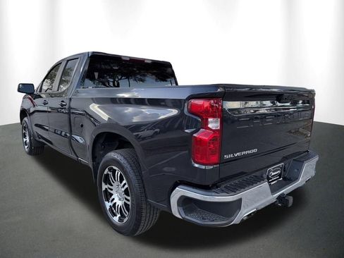 Used 2023 Chevrolet Silverado 1500 LT w/ Z71 Off-Road Package image 60