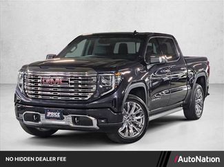 Used 2024 GMC Sierra 1500 Denali w/ Denali Reserve Package AWD/4WD video 1