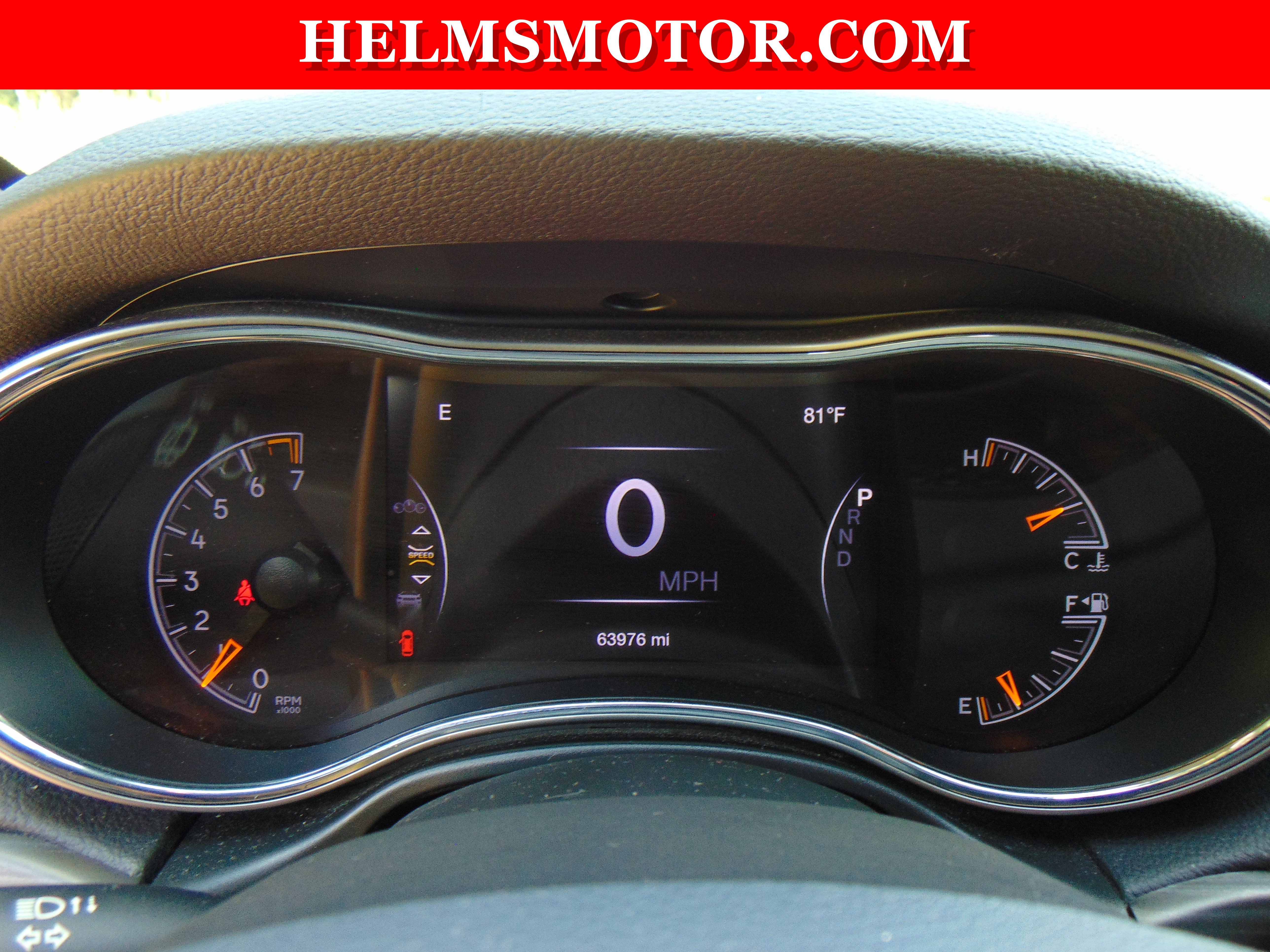Used 2021 Jeep Grand Cherokee Laredo X RWD image 20