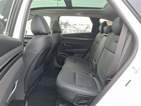 Certified 2023 Hyundai Tucson Limited image 10