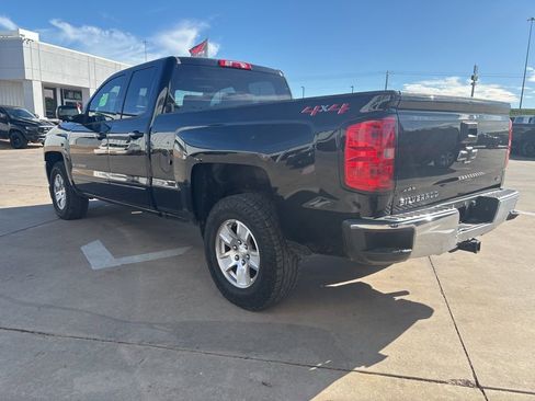 Used 2019 Chevrolet Silverado 1500 LT image 3