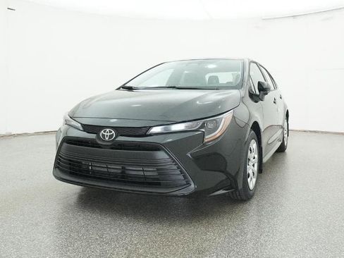 New 2026 Toyota Corolla LE image 32