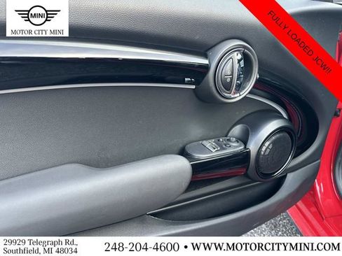 Used 2024 MINI Cooper John Cooper Works image 18
