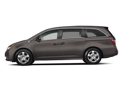 Used 2013 Honda Odyssey Touring image 3