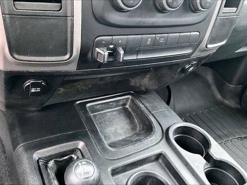 Used 2014 RAM 3500 Tradesman w/ Power & Remote Entry Group image 22