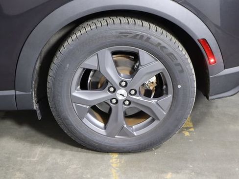Used 2022 Ford Mustang Mach-E Select AWD/4WD image 40