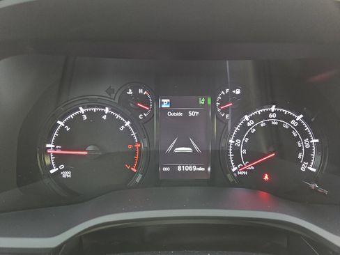 Used 2023 Toyota 4Runner 40th Anniversary SE image 17