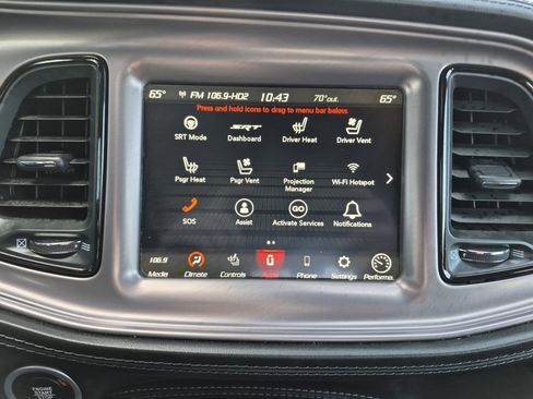 Used 2023 Dodge Challenger R/T Scat Pack w/ Plus Package image 32