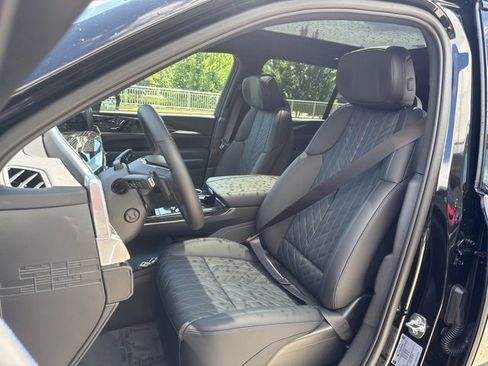 New 2026 Cadillac Escalade IQ Sport 1 image 12