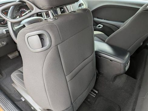 Used 2023 Dodge Challenger SXT w/ Blacktop Package image 19