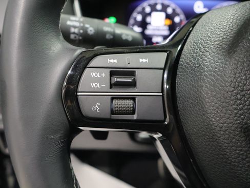 Used 2024 Honda Civic Sport Touring image 37