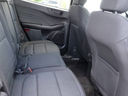 Used 2025 Ford Escape Active w/ Cold Weather Package AWD/4WD image 16