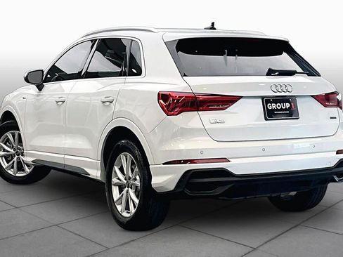 Used 2024 Audi Q3 2.0T Premium AWD/4WD image 12