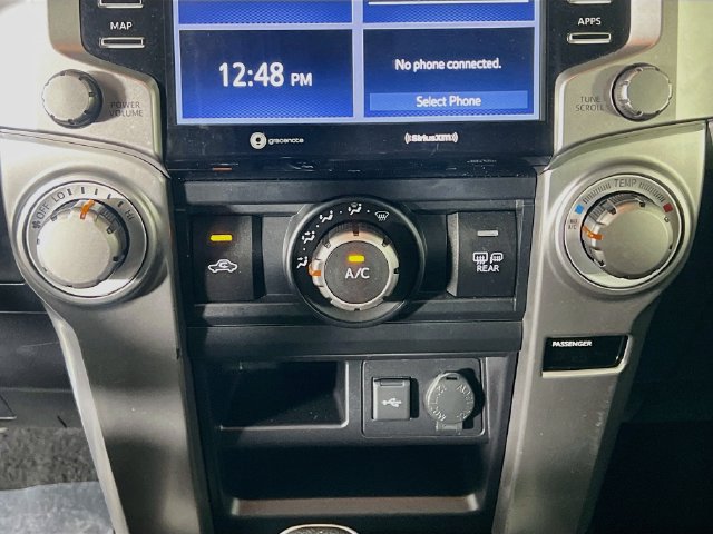 Used 2023 Toyota 4Runner SR5 RWD image 23