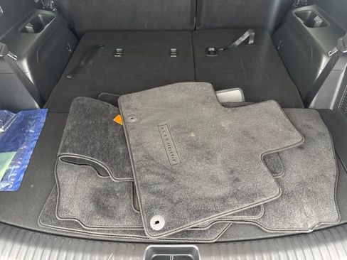 Certified 2025 Kia Telluride LX FWD image 29