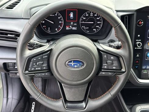 Certified 2025 Subaru Crosstrek 2.5i Limited AWD/4WD image 14