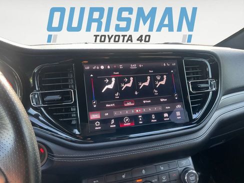 Used 2022 Dodge Durango GT AWD/4WD image 19