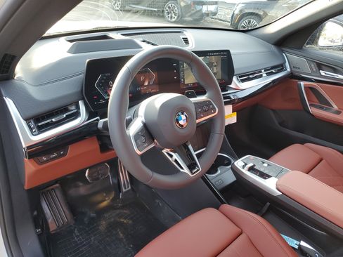 New 2026 BMW X2 xDrive28i w/ Technology Package image 10