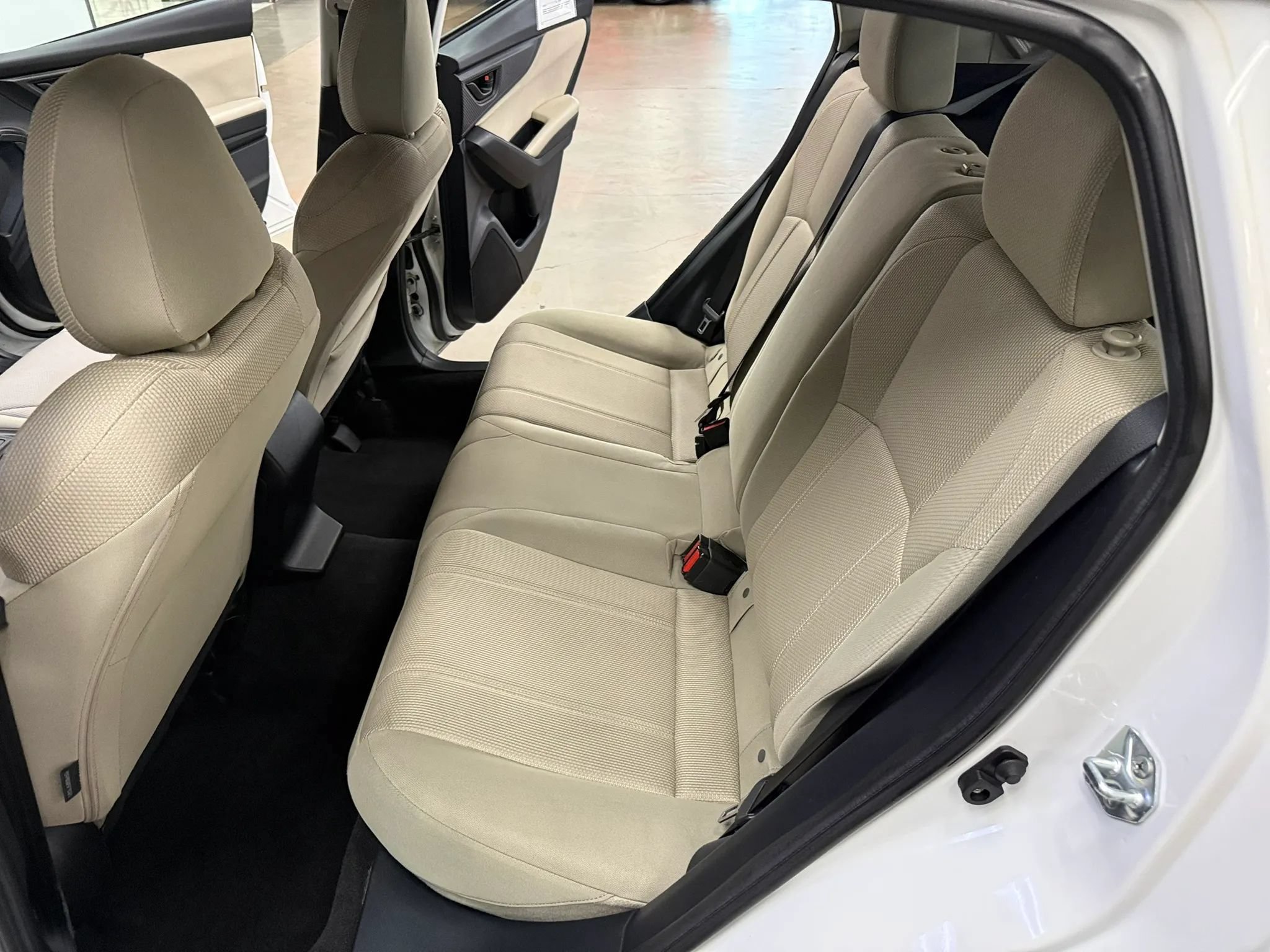 Used 2022 Subaru Impreza 2.0i AWD/4WD image 13