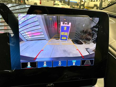 Used 2025 Chevrolet Corvette E-Ray w/ ZER Performance Package image 19