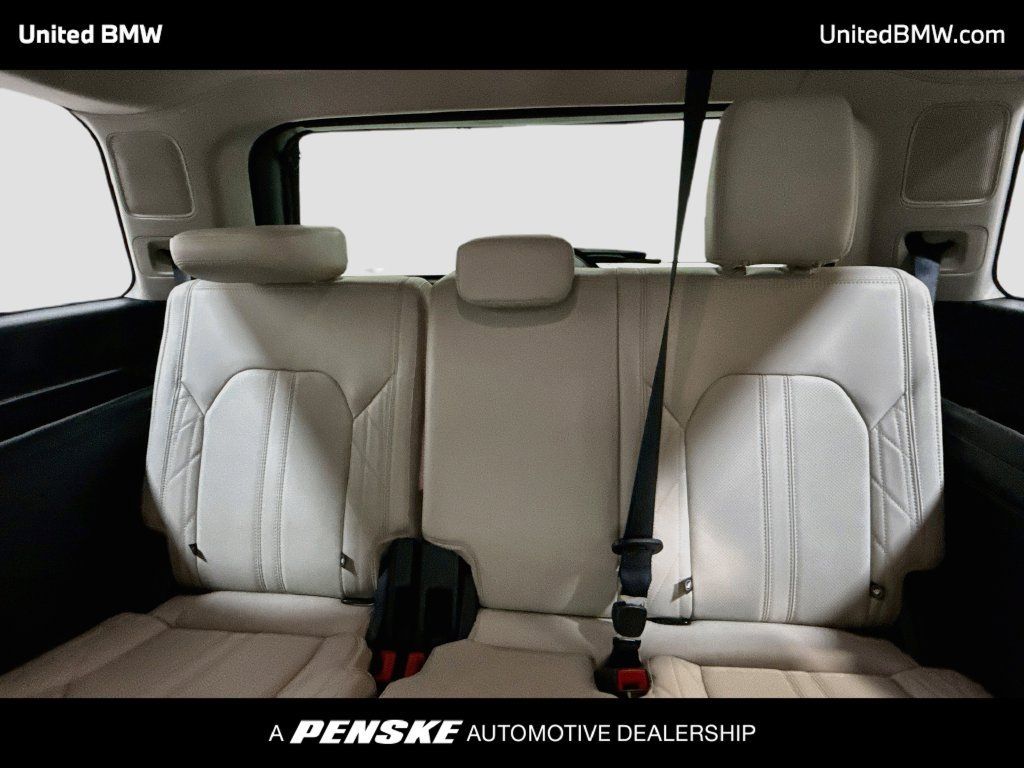 Used 2020 Ford Expedition Platinum RWD image 21