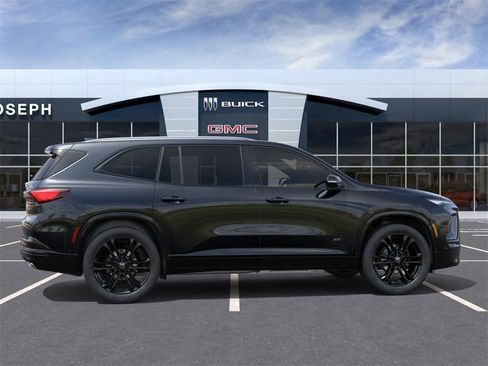 New 2026 Buick Enclave Sport Touring w/ Power Package image 5