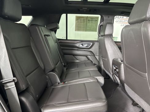 Used 2023 Chevrolet Tahoe Z71 image 28