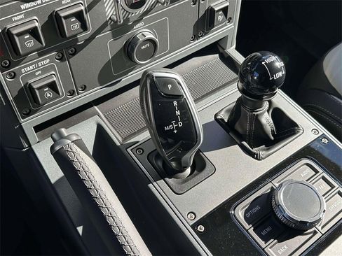 New 2025 INEOS Grenadier Fieldmaster Edition image 28