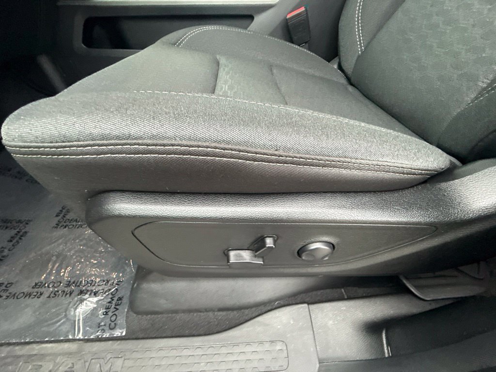 Used 2025 RAM 1500 Big Horn AWD/4WD image 20