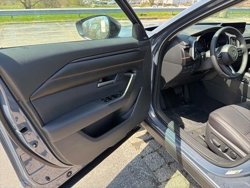 New 2026 MAZDA CX-50 AWD 2.5 S w/ Premium Package image 14