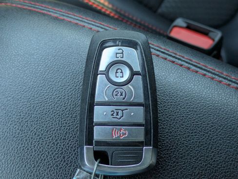 Used 2023 Ford Escape ST-Line w/ Tech Pack #1 image 32