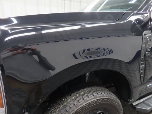 Used 2025 Ford F250 Lariat w/ Lariat Ultimate Package image 50