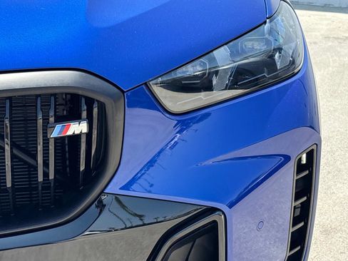 Used 2025 BMW X5 M60i image 4