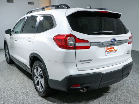 Used 2022 Subaru Ascent Premium AWD/4WD image 9