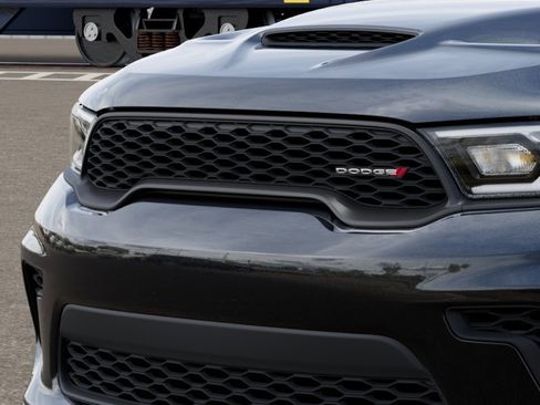 New 2026 Dodge Durango GT w/ Blacktop Package AWD/4WD image 51